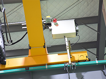 液體自動配料系統(tǒng)