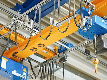 電子計(jì)量配料機(jī)(圖1)